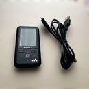 Sony Digital Audio Player Nw-S718F 8Gb