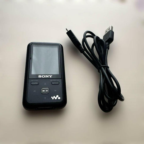 Sony Digital Audio Player Nw-S718F 8Gb