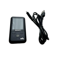 Sony Digital Audio Player Nw-S718F 8Gb