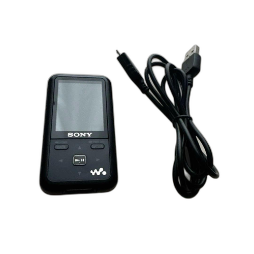Sony Digital Audio Player Nw-S718F 8Gb