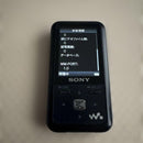Sony Digital Audio Player Nw-S718F 8Gb