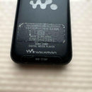 Sony Digital Audio Player Nw-S718F 8Gb