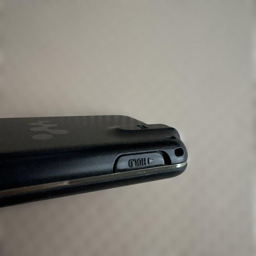 Sony Digital Audio Player Nw-S718F 8Gb