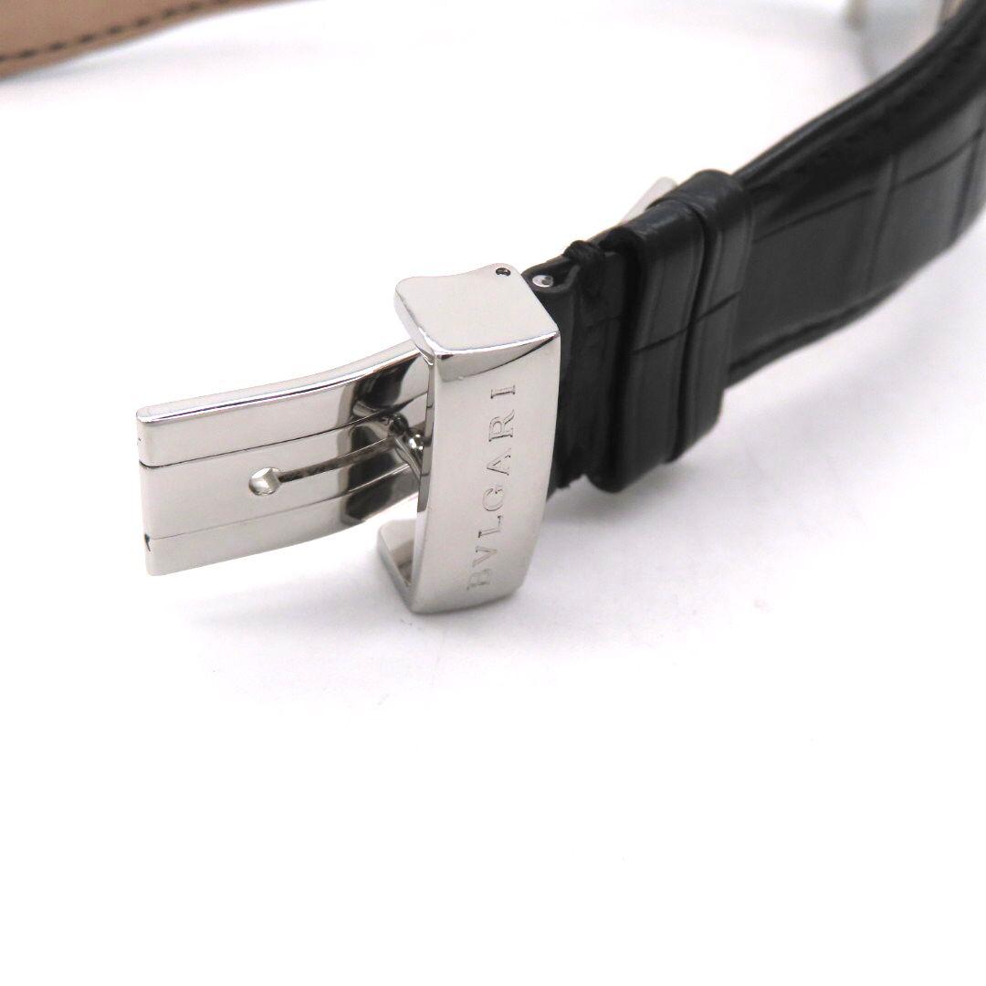 Bvlgari Automatic Watches Aa48S