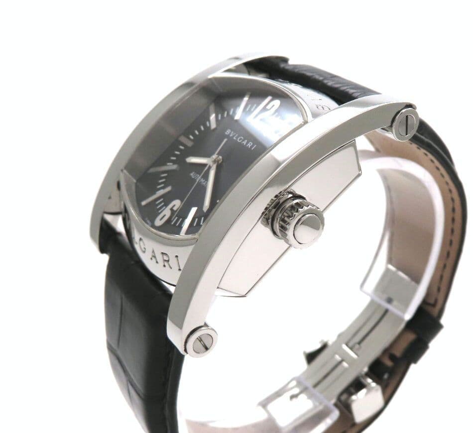 Bvlgari Automatic Watches Aa48S