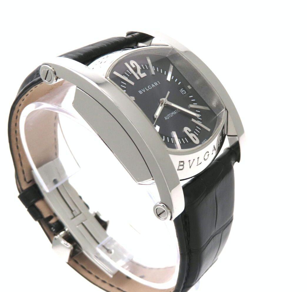 Bvlgari Automatic Watches Aa48S