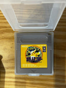 Gameboy Games