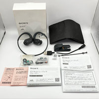 Sony Digital Audio Players Nw-Ws413