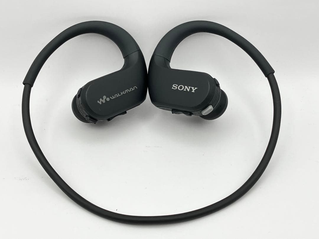 Sony Digital Audio Players Nw-Ws413