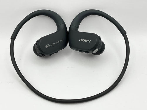 Sony Digital Audio Players Nw-Ws413