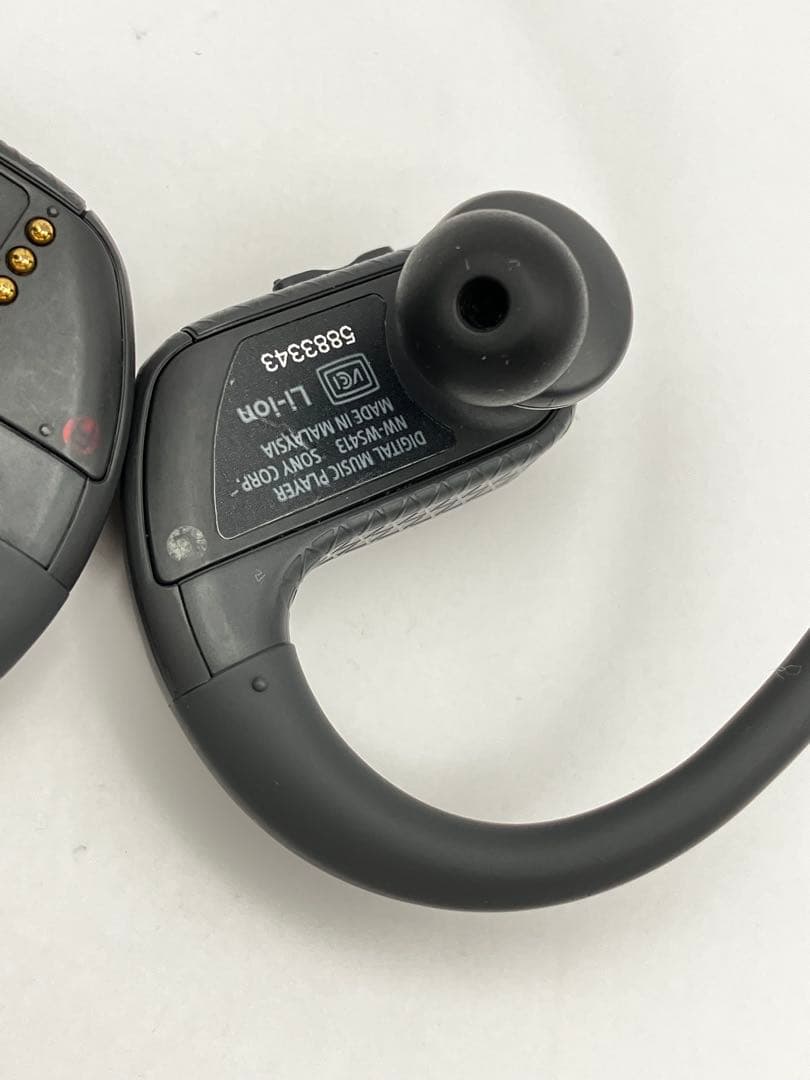 Sony Digital Audio Players Nw-Ws413
