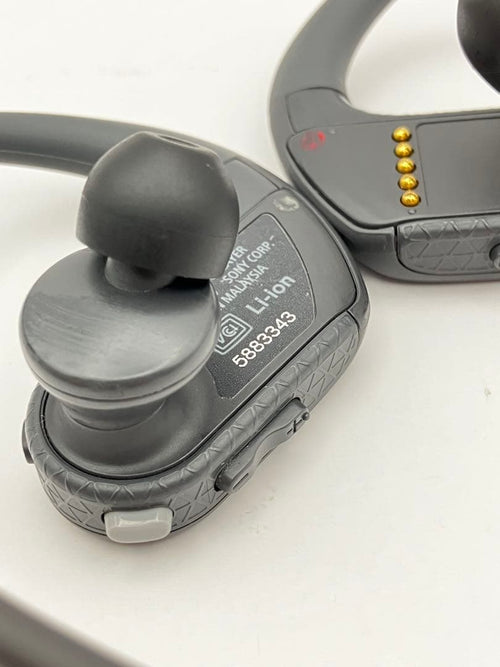 Sony Digital Audio Players Nw-Ws413