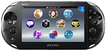 Others Playstation Vita Wi-Fi (Pch-2000Za11)