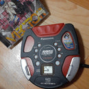 Panasonic Portable Cd Players Shockwave Sl-Sw870