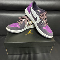 Nike Men'S Shoes Air Jordan 1 Low Golf