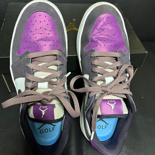 Nike Men'S Shoes Air Jordan 1 Low Golf