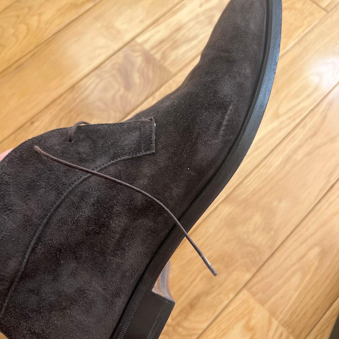 Roland Loafers 8