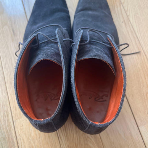 Roland Loafers 8