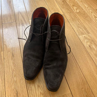 Roland Loafers 8