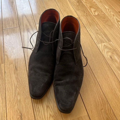 Roland Loafers 8