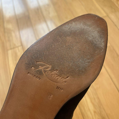 Roland Loafers 8
