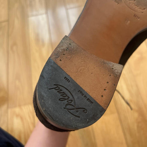 Roland Loafers 8