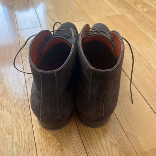 Roland Loafers 8