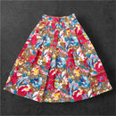 Ballsey Flare Skirts 32