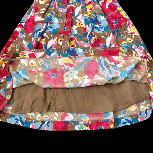 Ballsey Flare Skirts 32