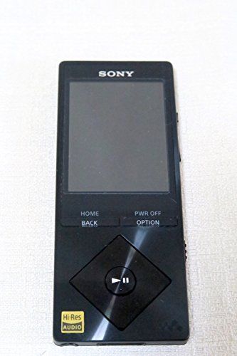 Digital Audio Player Sony A 32Gb Nw-A16/B