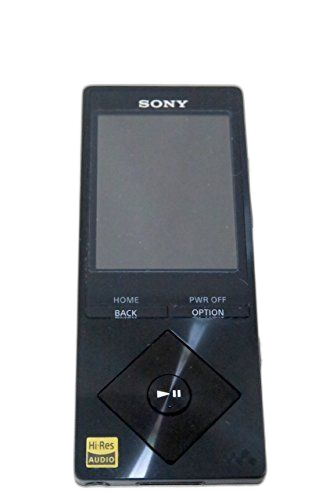 Digital Audio Player Sony A 32Gb Nw-A16/B