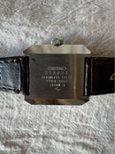 Grand Seiko Hand -Wound Clock Grandseiko Vfa1984-3000