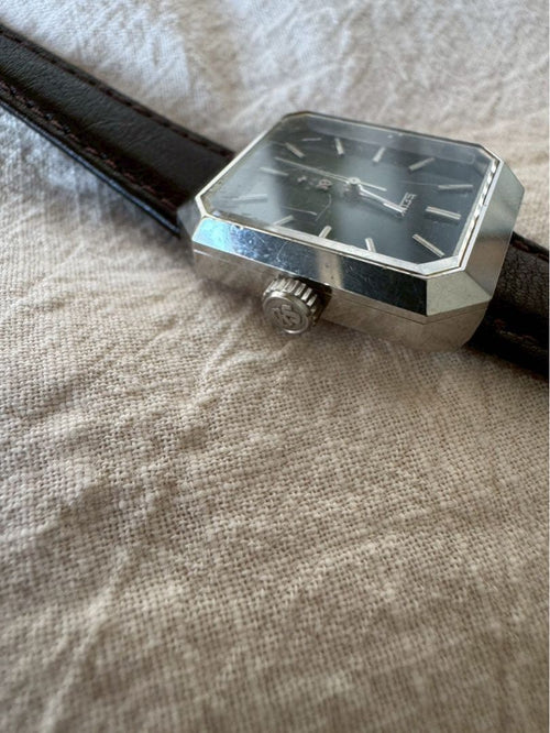 Grand Seiko Hand -Wound Clock Grandseiko Vfa1984-3000