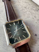 Grand Seiko Hand -Wound Clock Grandseiko Vfa1984-3000