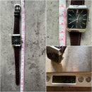 Grand Seiko Hand -Wound Clock Grandseiko Vfa1984-3000