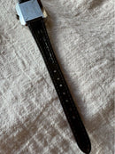 Grand Seiko Hand -Wound Clock Grandseiko Vfa1984-3000