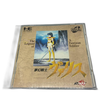 Soft Pc Cd