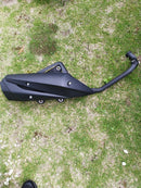 Mufflers S Sg52J