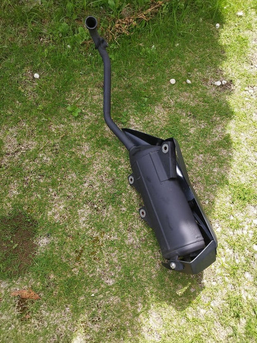 Mufflers S Sg52J