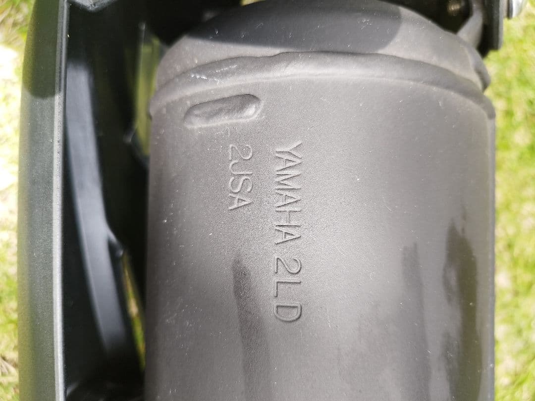Mufflers S Sg52J