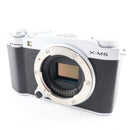 Fujifilm Mirrorless Interchangeable Lips 3796 X-M5 F X-M5-S