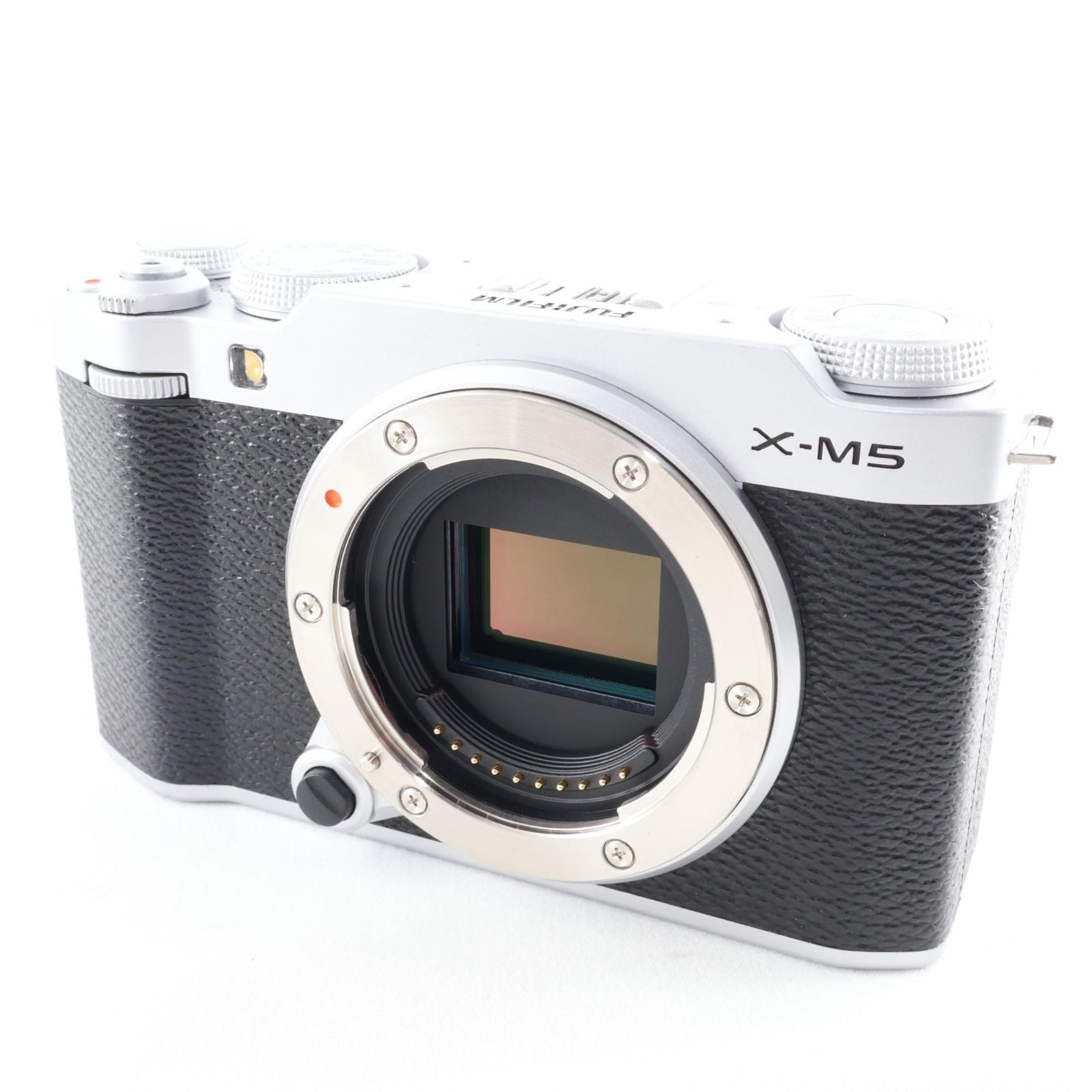Fujifilm Mirrorless Interchangeable Lips 3796 X-M5 F X-M5-S