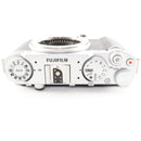 Fujifilm Mirrorless Interchangeable Lips 3796 X-M5 F X-M5-S