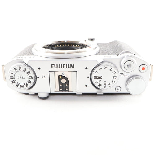 Fujifilm Mirrorless Interchangeable Lips 3796 X-M5 F X-M5-S