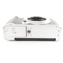 Fujifilm Mirrorless Interchangeable Lips 3796 X-M5 F X-M5-S