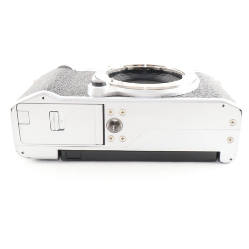 Fujifilm Mirrorless Interchangeable Lips 3796 X-M5 F X-M5-S