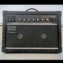 Roland Guitar Amplifiers Jc-22