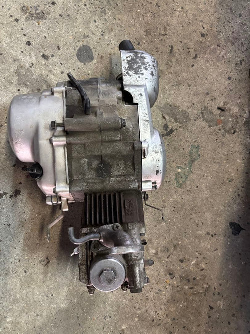 Engine Cooling 50Cc 22F