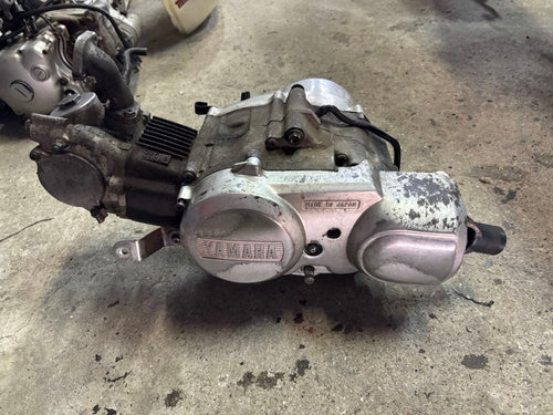 Engine Cooling 50Cc 22F