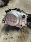 Engine Cooling 50Cc 22F
